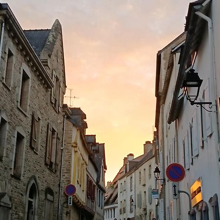 Au Centre De Vannes Dış mekan fotoğraf