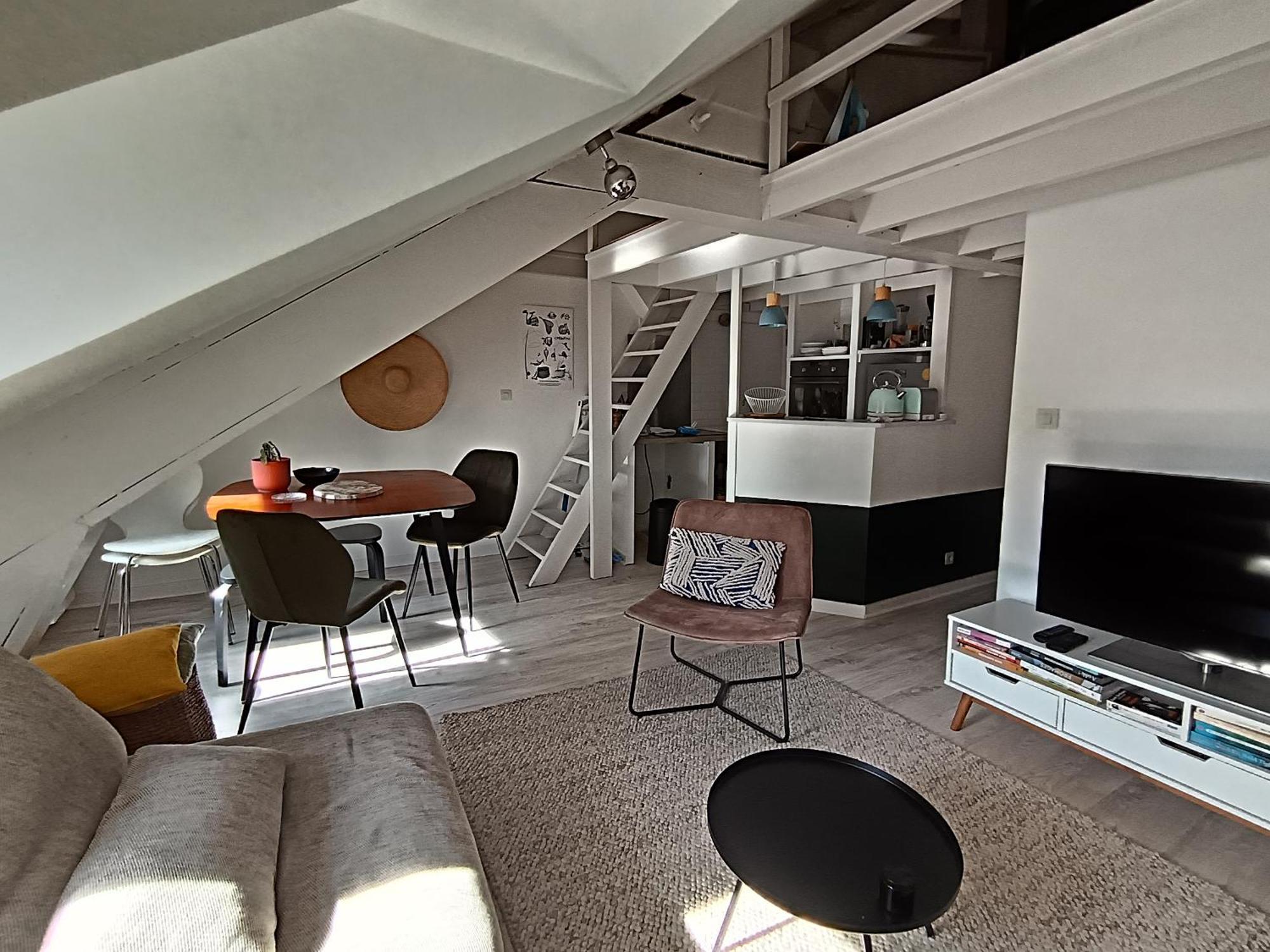 Au Centre De Vannes Dış mekan fotoğraf